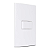 Interruptor Paralelo 10a Branco Brilhante 4x2'' Sleek Margirius - Imagem 2