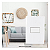 Interruptor Paralelo 10a Branco Brilhante 4x2'' Sleek Margirius - Imagem 4