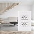Tomada Dupla Branco 20A 2P+T Sleek Com Placa 4x2'' Margirius - Imagem 3