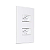Tomada Dupla Branco 20A 2P+T Sleek Com Placa 4x2'' Margirius - Imagem 2