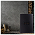 Conjunto Tomada 20A 2P+T Ebony Preto Fosco 4x2 Margirius - Imagem 3