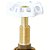 Registro Pressão Deca 3/4'' Com Alavanca Dn20 Bronze 1416.B.034 - Imagem 4