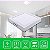 Painel de Led 24W Quadrado Sobrepor Pop Bivolt Avant - Imagem 3