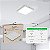 Painel de Led 24W Quadrado Sobrepor Pop Bivolt Avant - Imagem 2