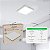 Painel de Led 24W Quadrado Sobrepor Pop Bivolt Avant - Imagem 5