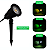 Espeto De Jardim Led Integrado 5W Play Preto IP65 Bivolt Blumenau - Imagem 5