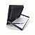 Refletor Led 200w Holofote Externo Ip66 Slim Luz Fria 6500k Blumenau - Imagem 6