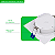 Spot Led Embutir 8w Quadrado Teto Dicróica Bivolt Blumenau - Imagem 4