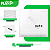 Painel de Led 45W 62x62cm Quadrado Embutir Branco Bivolt Blumenau - Imagem 6
