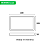 Painel Led 30w Sobrepor Aluminio 60x30cm Retangular Luz Fria 6500K Blumenau Iluminação - Imagem 8