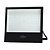 Refletor Led 500w Ip66 Alumínio Prova D'água Holofote Luz Frio 6500k Blumenau Bivolt - Imagem 1