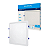 Painel Led Quadrado 24W Play Embutir Branco Bivolt Blumenau - Imagem 1