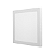 Painel Led 18W Plafon Sobrepor Quadrado Bivolt Blumenau - Imagem 1