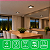 Painel Led Preto 12W Plafon Quadrado Sobrepor Bivolt Depolux - Imagem 7