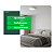 Painel Led Sobrepor 12W Redondo Branco Lys 16x16cm Bivolt Taschibra - Imagem 8