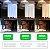 Painel de Led 30W 40x40cm Quadrado Embutir Slim Bivolt Avant - Imagem 9