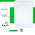 Painel de Led 30W 40x40cm Quadrado Sobrepor Slim Bivolt Avant - Imagem 2