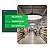 Luminária Led Galpão Blumenau High Bay Neo 200w 6500k Bivolt - Imagem 10