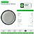Luminária Led Galpão Blumenau High Bay Neo 100w 6500k Bivolt - Imagem 2