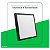 Painel de Led Quadrado 24W Play Sobrepor Preto Bivolt Blumenau - Imagem 8