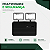 Luminária Emergência Led 2 Faróis 5w 1200lm Preto Bivolt Blumenau - Imagem 6