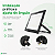 Refletor Led 300w Holofote Externo Ip66 Slim Luz Fria 6500k Avant - Imagem 4