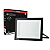 Refletor Led 300w Holofote Externo Ip66 Slim Luz Fria 6500k Avant - Imagem 1