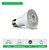 Lâmpada Led Par20 8W E27 IP20 Bivolt Blumenau - Imagem 3