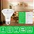 Lâmpada Led Par20 8W E27 IP20 Bivolt Blumenau - Imagem 2
