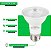 Lâmpada Led Par20 8W E27 IP20 Bivolt Blumenau - Imagem 7