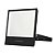 Refletor Led 800w Ip66 Alumínio Prova D'água Holofote Luz Fria 6500k Blumenau Bivolt - Imagem 1