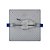 Painel Led 32w Frameless Quadrado Embutir ou Sobrepor Bivolt Blumenau Iluminação - Imagem 3