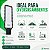Luminária Pública LED Poste 200W Urbana PRO Alumínio IP66 6500K Luz Fria Blumenau Iluminação - Imagem 5