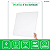 Painel de Led 48W 62x62cm Quadrado Embutir Modular Branco Bivolt Taschibra - Imagem 8