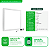 Painel Led Quadrado 24W Fit Sobrepor Branco Bivolt Depolux - Imagem 8