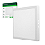 Painel Led Quadrado 24W Fit Sobrepor Branco Bivolt Depolux - Imagem 1