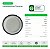 Luminária Led High Bay 100W Profissional IP65 Blumenau 4000k Bivolt - Imagem 2