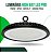 Luminária Led High Bay 100W Profissional IP65 Blumenau 4000k Bivolt - Imagem 9