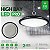 Luminária Led High Bay 100W Profissional IP65 Blumenau 4000k Bivolt - Imagem 7