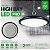 Luminária Led High Bay 100W Profissional IP65 Blumenau 4000k Bivolt - Imagem 7
