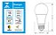 Kit 10 Lâmpada Led 15W Taschibra TKL90 Bivolt Soquete E27 - Imagem 8