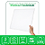 Kit 5 Painel de Led Embutir 36W 40x40cm Quadrado Alumínio Branco Bivolt Depolux - Imagem 8
