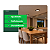 Kit 40 Painel Led Preto 12W Plafon Quadrado Sobrepor Bivolt Depolux - Imagem 7