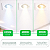 Kit 60 Spot de Led 7w Embutir Quadrado 11x11cm Fit Bivolt Depolux - Imagem 8