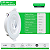 Kit 10 Spot de Led 7w Embutir Redondo 11x11cm Fit Par20 Bivolt Depolux - Imagem 2