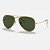 Ray Ban Aviador RB3025 - Imagem 1