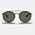 Ray Ban Round Doble Brigde RB3647 - Imagem 4