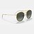 Ray Ban Round Doble Brigde RB3647 - Imagem 5