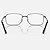 Ray Ban RB3717V 2509 54-18 - Imagem 5