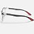 Ray Ban Fibra de Carbono RB8421 2861 54-19 - Imagem 4